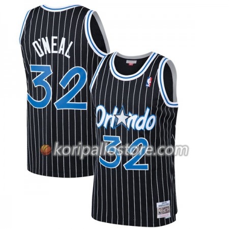 Orlando Magic Shaquille O'Neal 32 Hardwood Classics Miesten Pelipaidat Swingman 